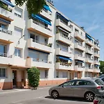 Mazargues Furnished Flat