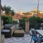 And&Col Jardin ,Terrasse & Climatisation