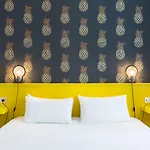 Best Western Hotel Marseille Bourse Vieux Port by Happyculture