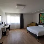 Le Drip\'s, Nouvel hôtel !