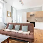 T2 - Rue Paradis - Cosy