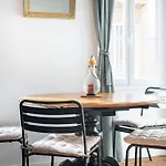 T2 - Rue Paradis - Cosy