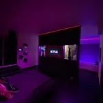 Suite La Discrete