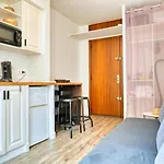 Paradis Prado Furnished Apartment