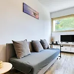 Paradis Prado Furnished Apartment