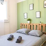 Bail Mobilite - 2 Ch Balcon A 5 Min Des Plages