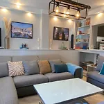 Superbe Logement Au Vallon Des Auffes