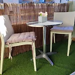Cosy Flat Au Velodrome & Parc Chanot, Prado