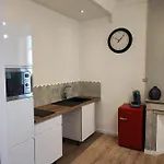 Appartement Place Capucine
