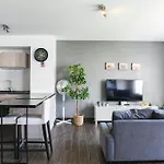 Le Cape-Grand Appartement Avec Terrasse Et Jacuzzi