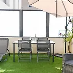 Le Cape-Grand Appartement Avec Terrasse Et Jacuzzi