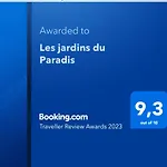 Les Jardins Du Paradis