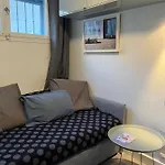 Cabine 17 Cosy Et Calme Au Dessus Du Vieux Port