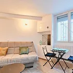 Studio Cosy Au Coeur De Bompard