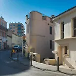 Studio Cosy Au Coeur De Bompard