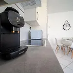 Appartement Tout Equipe Avec Terrasse 4 Couchages