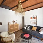 Massalia Finca, Proche Des Calanques