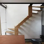 Loft D\'Architecte Sur Le Vieux Port