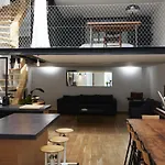 Loft D\'Architecte Sur Le Vieux Port