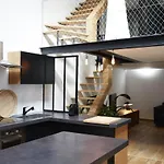 Loft D\'Architecte Sur Le Vieux Port