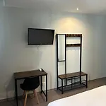 Hotel Beausejour