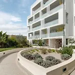 Bonneveine - Appt Proche Plage Pour 6 Voyageurs