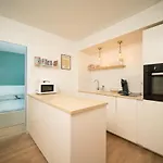 Appartement Clim Avec Parking A Cote Des Calanques