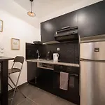 *Appartement Climatise Au Coeur Du Vieux Port*