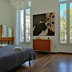 Grand Appartement Centre Ville
