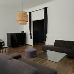Grand Appartement Centre Ville