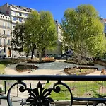 Grand Appartement Centre Ville