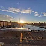 180° de Notre Dame au Vieux Port