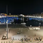 180° de Notre Dame au Vieux Port
