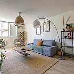 Appartement T2 De 55M² Idealement Situe Marseille