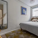 Appartement T2 De 55M² Idealement Situe Marseille