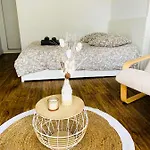 Cosy Place Near Vieux Port