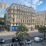 Appartement Plein Coeur De La Ville