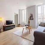 15 Minutes Du Vieux Port, Confort Et Espace Au Calme Du Palais Longchamp