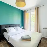Appartement Tout Equipe