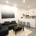 Appartement Gare Saint Charles Marseille
