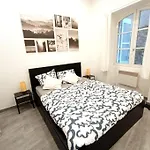 Appartement Gare Saint Charles Marseille