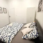 Appartement Gare Saint Charles Marseille