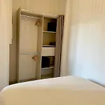 Appartement Cosy Marseille 5 Proche Gare