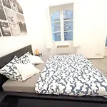 Appartement Gare Saint Charles Marseille