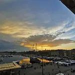 180° de Notre Dame au Vieux Port