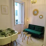 T2 Cosy - Centre Ville