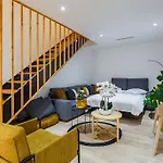 Duplex Terrasse Vieux Port 8Pers