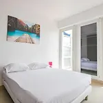 La Canebiere - Appart 2 Chambres Avec Terrasse