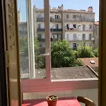 Appartement Lumineux De 2 Chambres