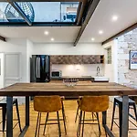 Loft Ravissant Vieux Port Marseille, Clim
